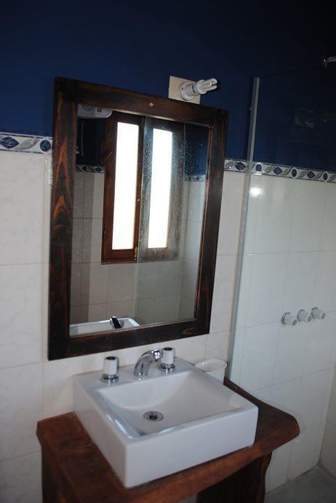 Cabanas La Paz Del Diablo Villa Punta Del Diablo Camera foto